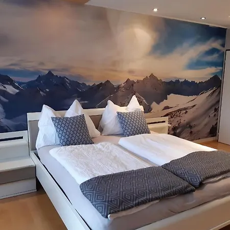 Appartement Magdalena *