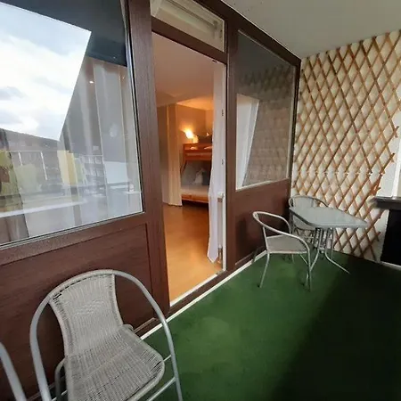 Magdalena Appartement *