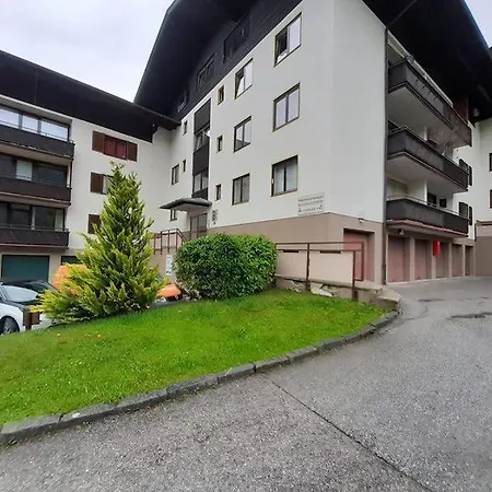 Magdalena Appartement Kaprun
