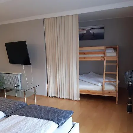 Magdalena Appartement Kaprun