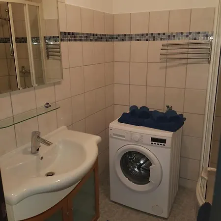 Magdalena Appartement Kaprun