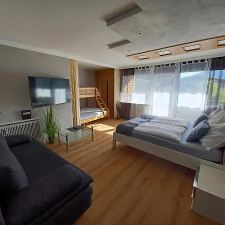 Appartement Magdalena