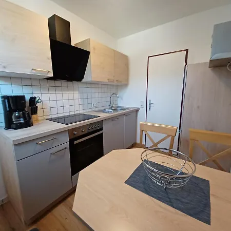 Magdalena Appartement