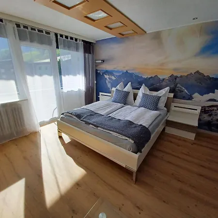 Magdalena Appartement