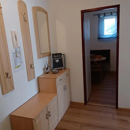 Appartement Magdalena Kaprun