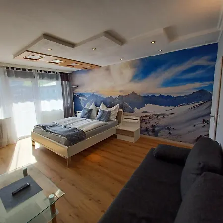 Appartement Magdalena *