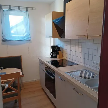 Magdalena Appartement Kaprun