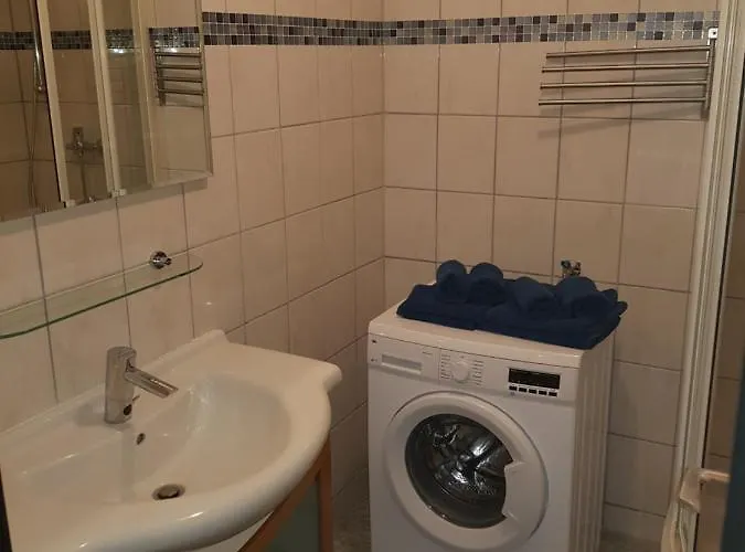 Magdalena Διαμέρισμα Kaprun