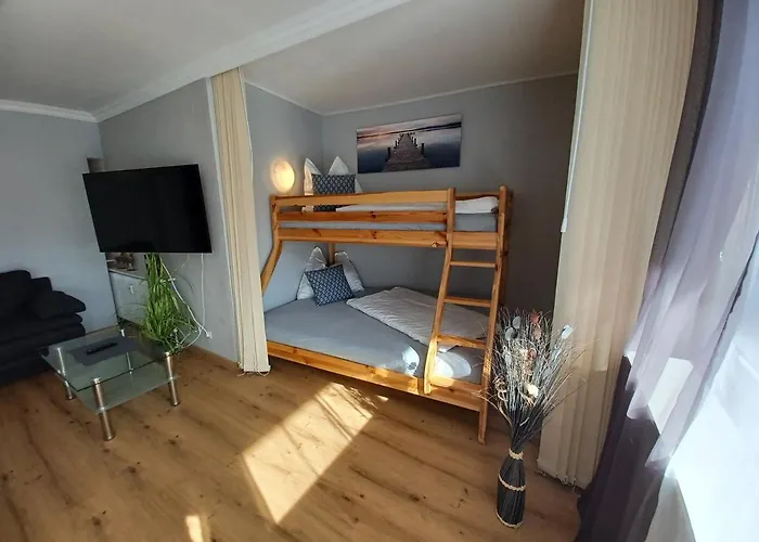 Magdalena Διαμέρισμα Kaprun