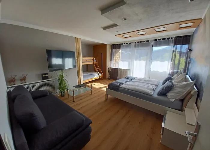 Διαμέρισμα Magdalena