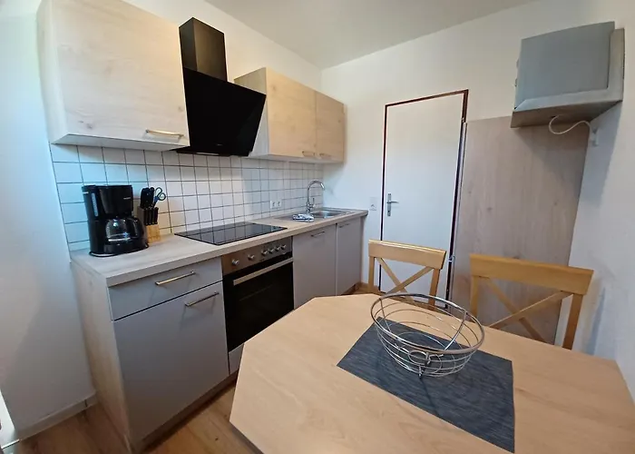 Magdalena Διαμέρισμα