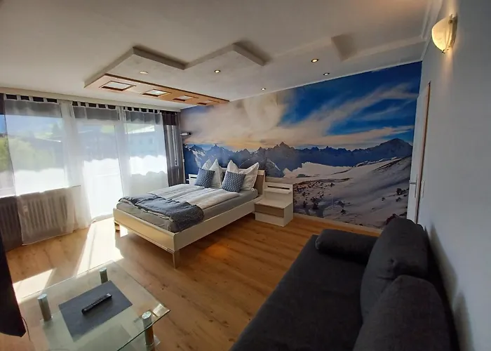 Διαμέρισμα Magdalena *