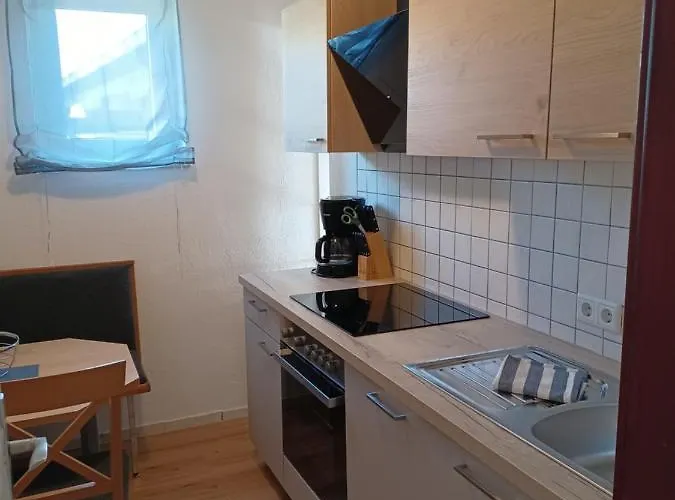 Magdalena Διαμέρισμα Kaprun